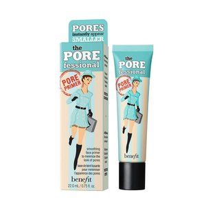 🆕Benefit Cosmetics The POREfessional Pore Minimizing Primer $32 NEW IN BOX
